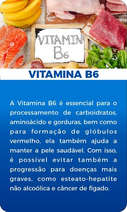 Vitamina B6
