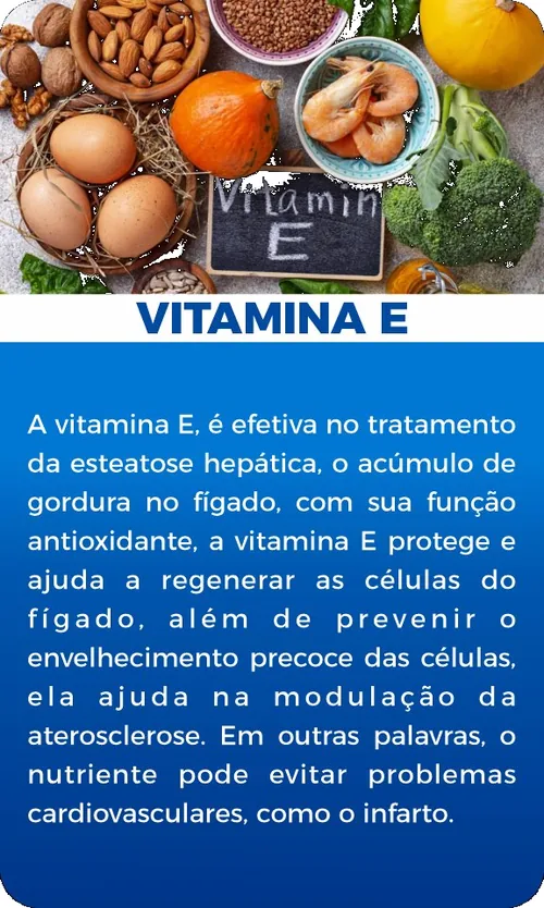 Vitamina E