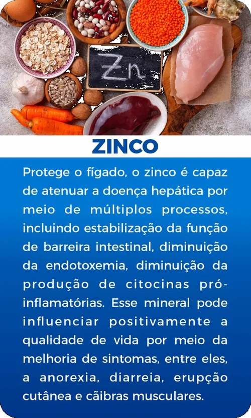 Zinco