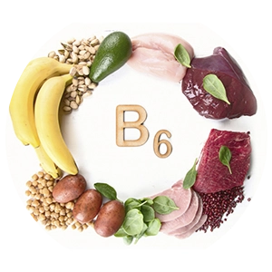 Vitamina B6