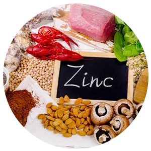 Zinco