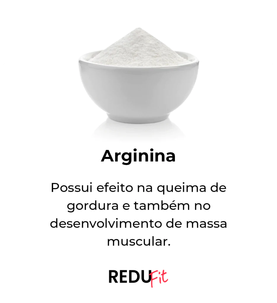Arginina
