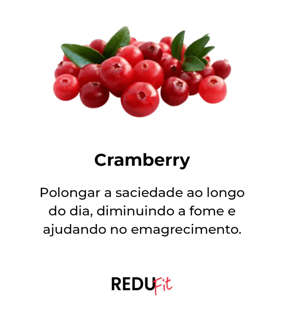 Cranberry