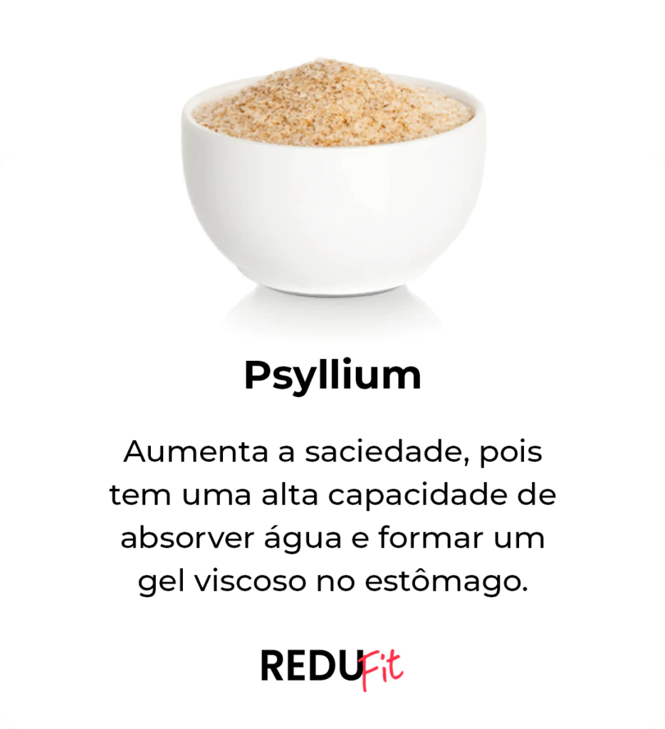 Psyllium