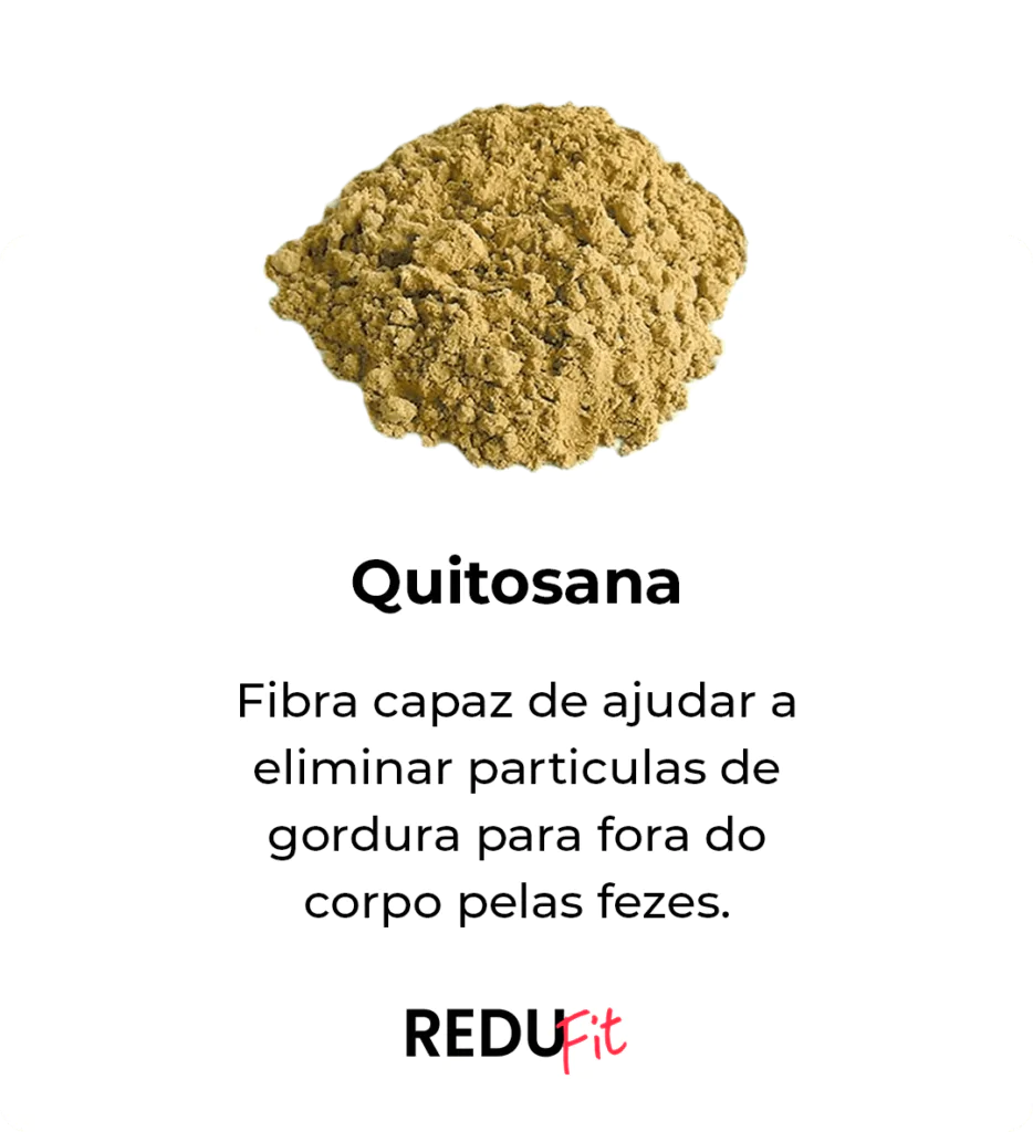 Quitosana