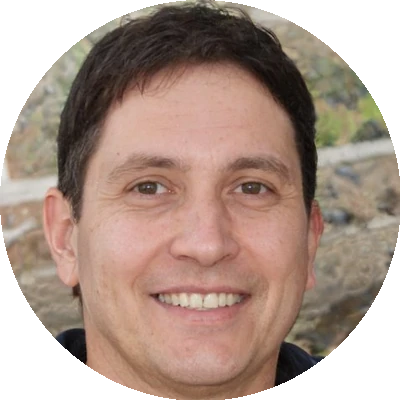 Dr. André Costa - Farmacêutico especializado em fitoterapia