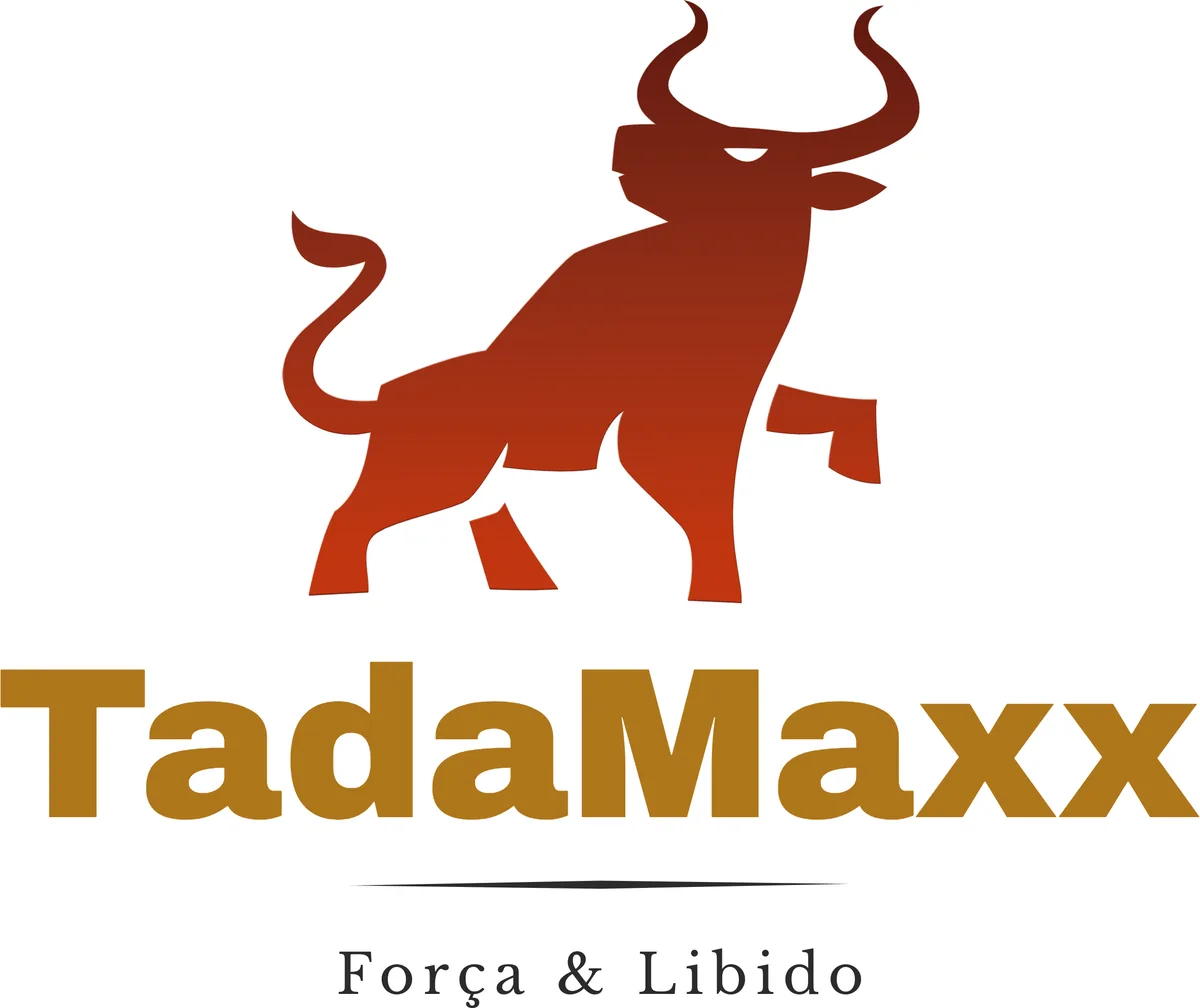 TadaMaxx Original — Embalagem Oficial